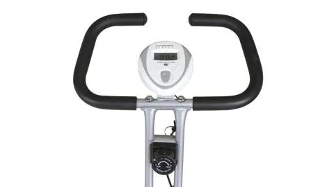 BICICLETA ESTáTICA  BH EASYX  YFAX90