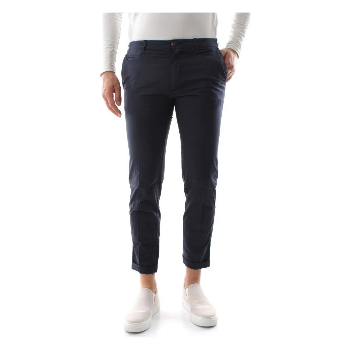 BILLY SS 1709  STRETCH PIMA COTTONW1738