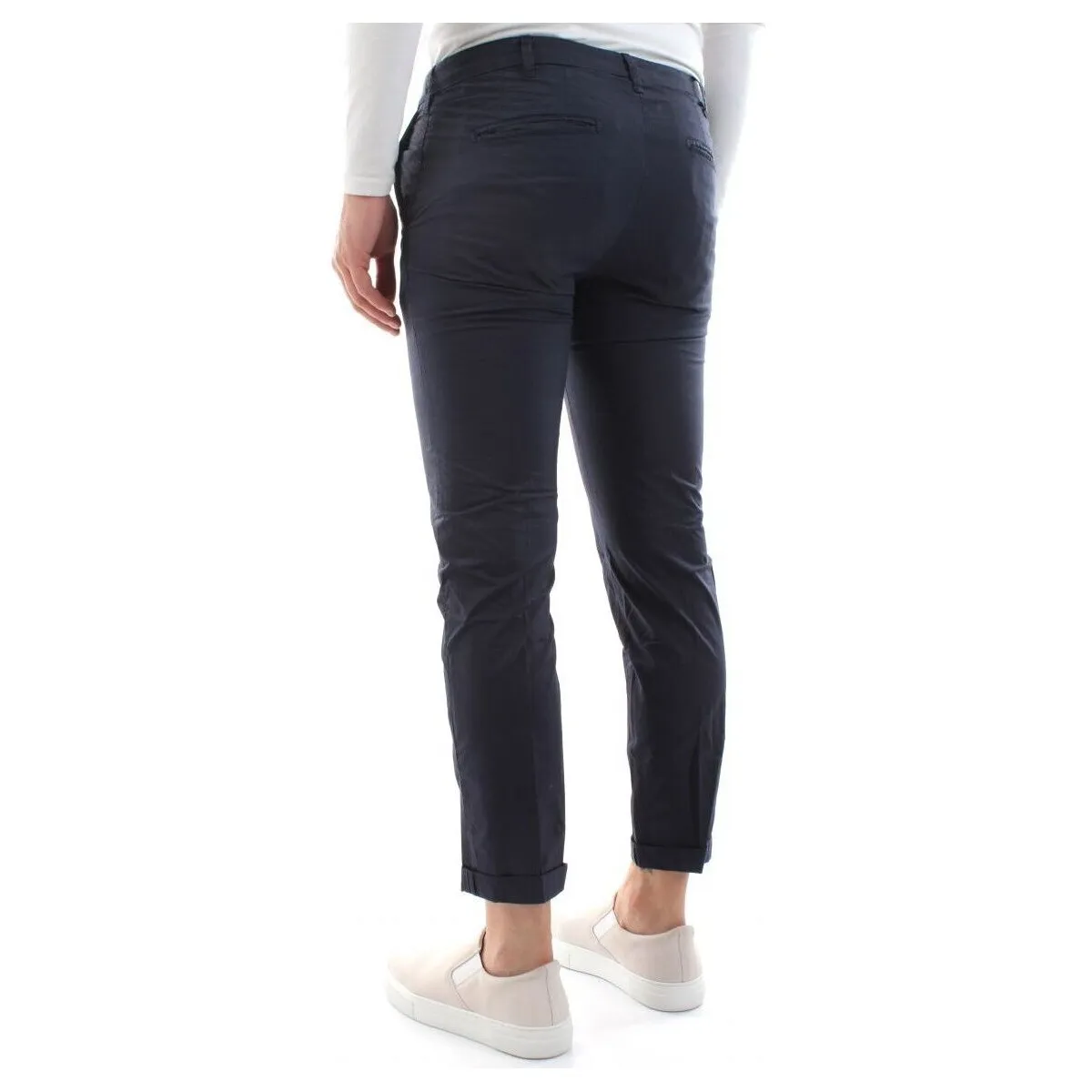 BILLY SS 1709  STRETCH PIMA COTTONW1738