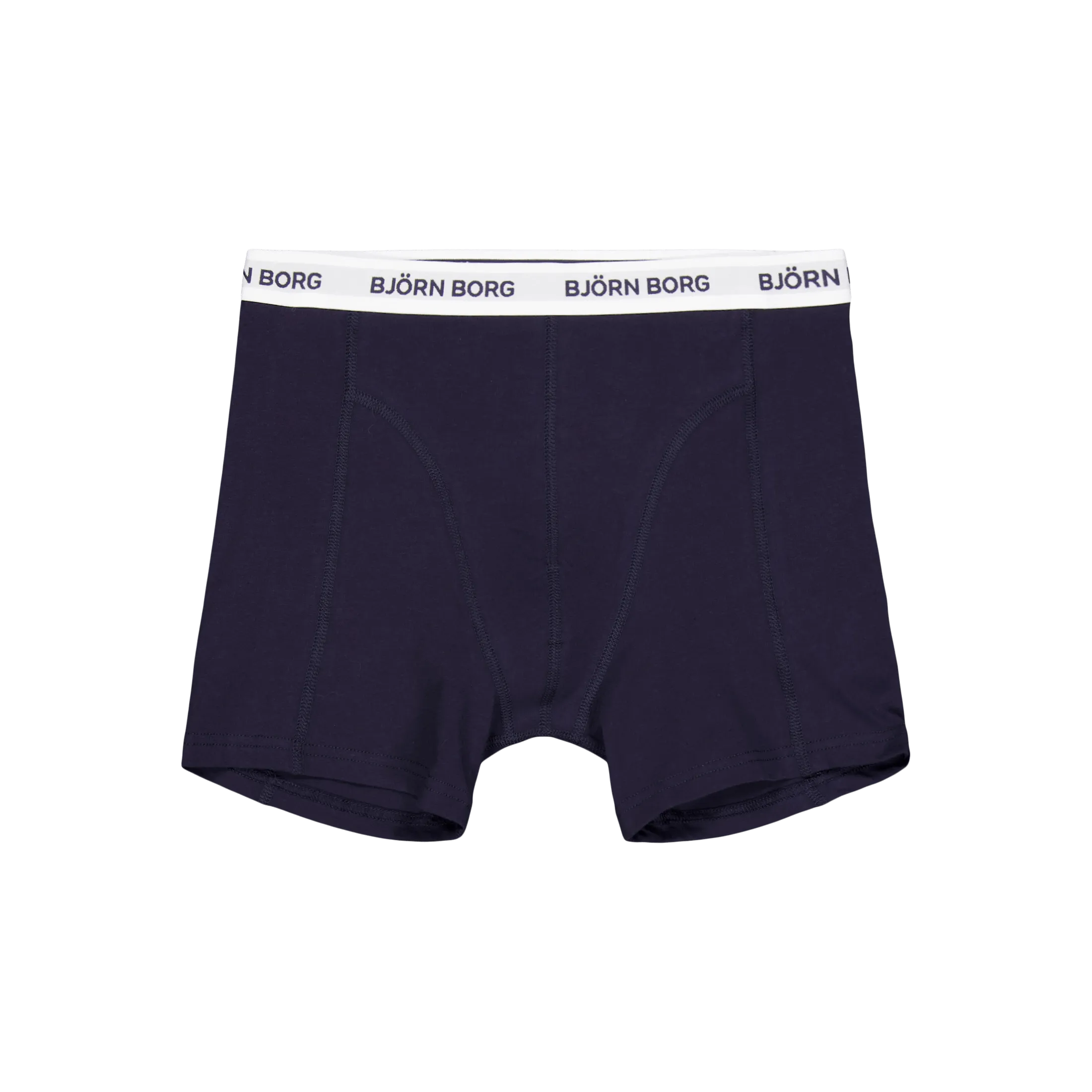 Björn Borg Cotton Stretch Boxer 3p Multipack 2