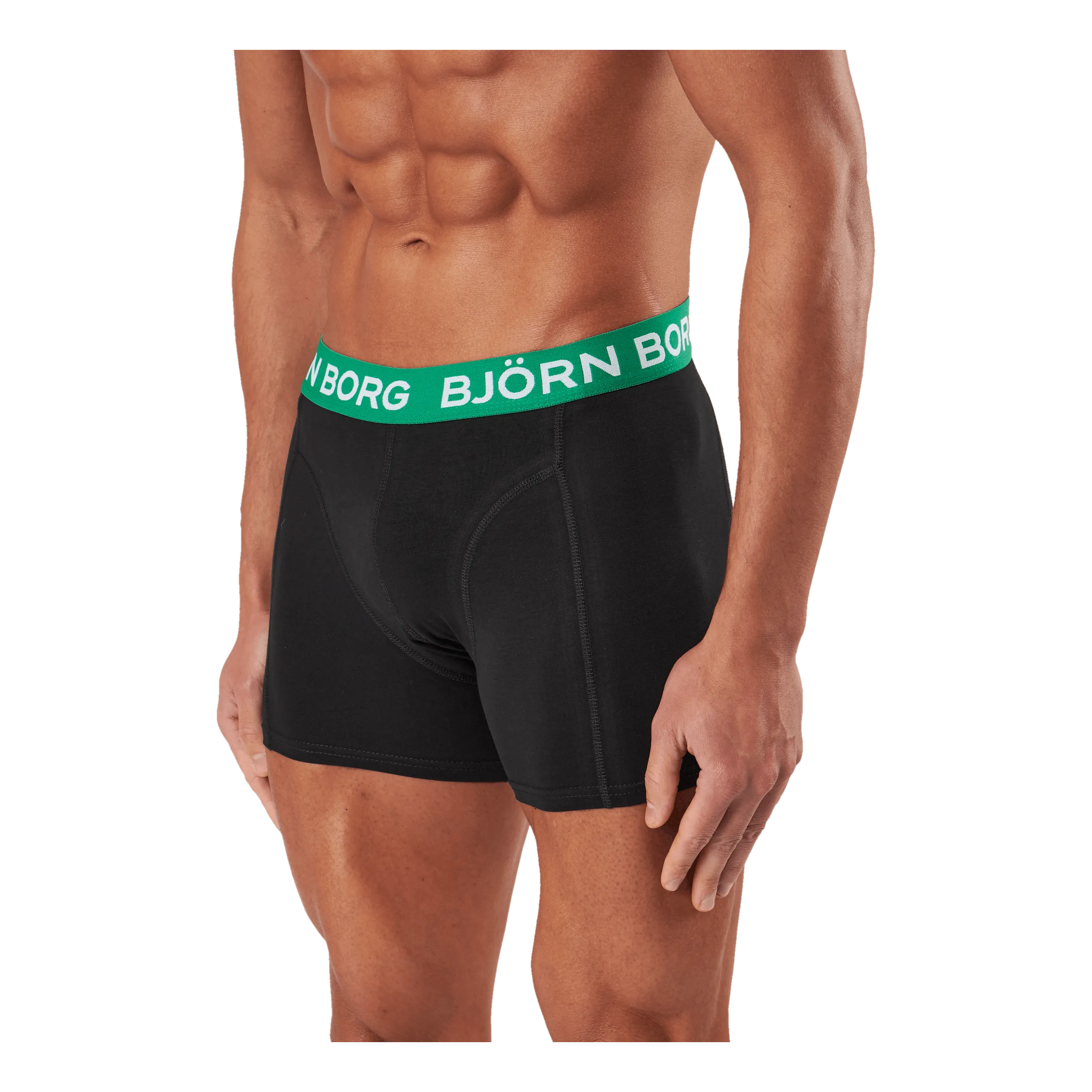 Björn Borg Cotton Stretch Boxer 3p Multipack 8