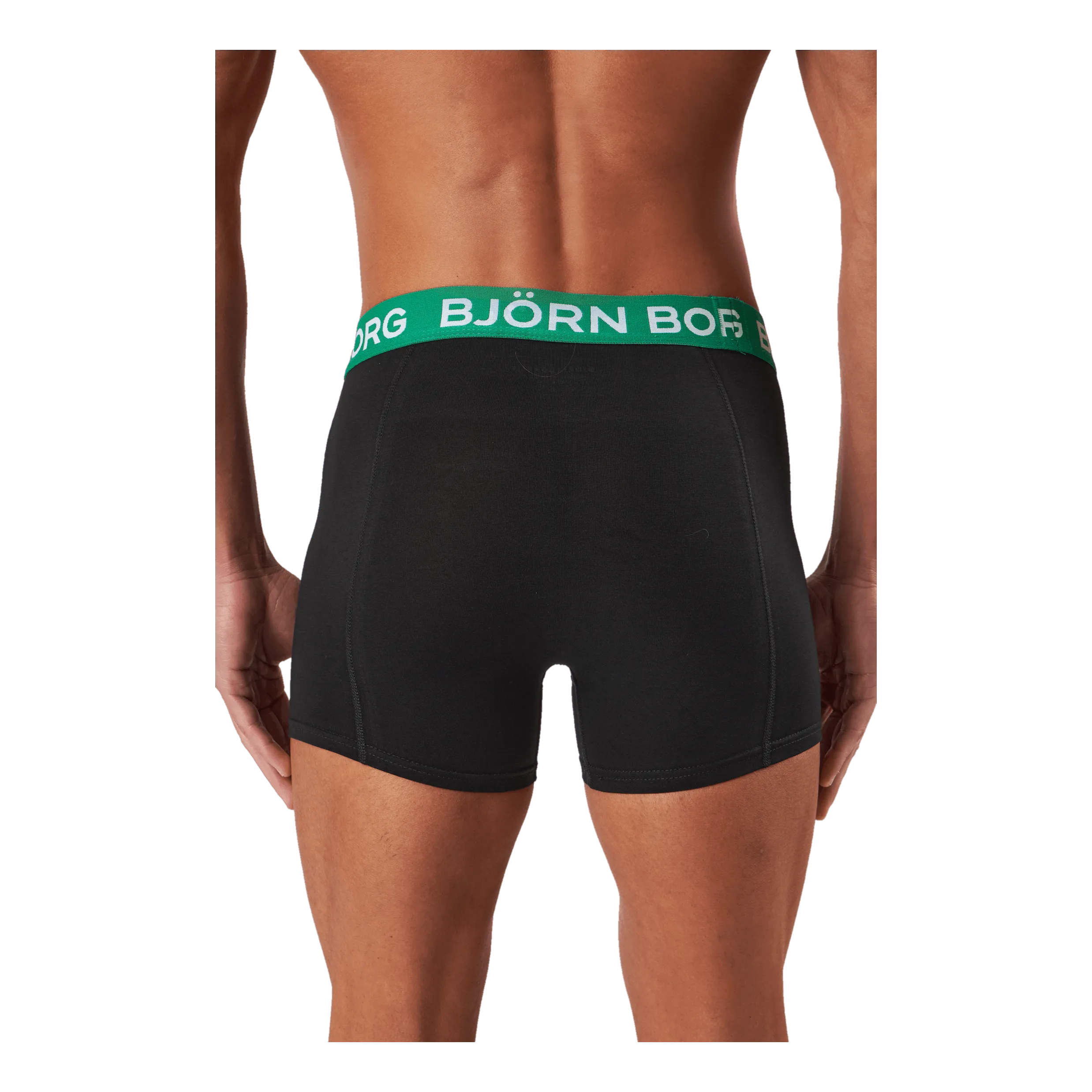 Björn Borg Cotton Stretch Boxer 3p Multipack 8