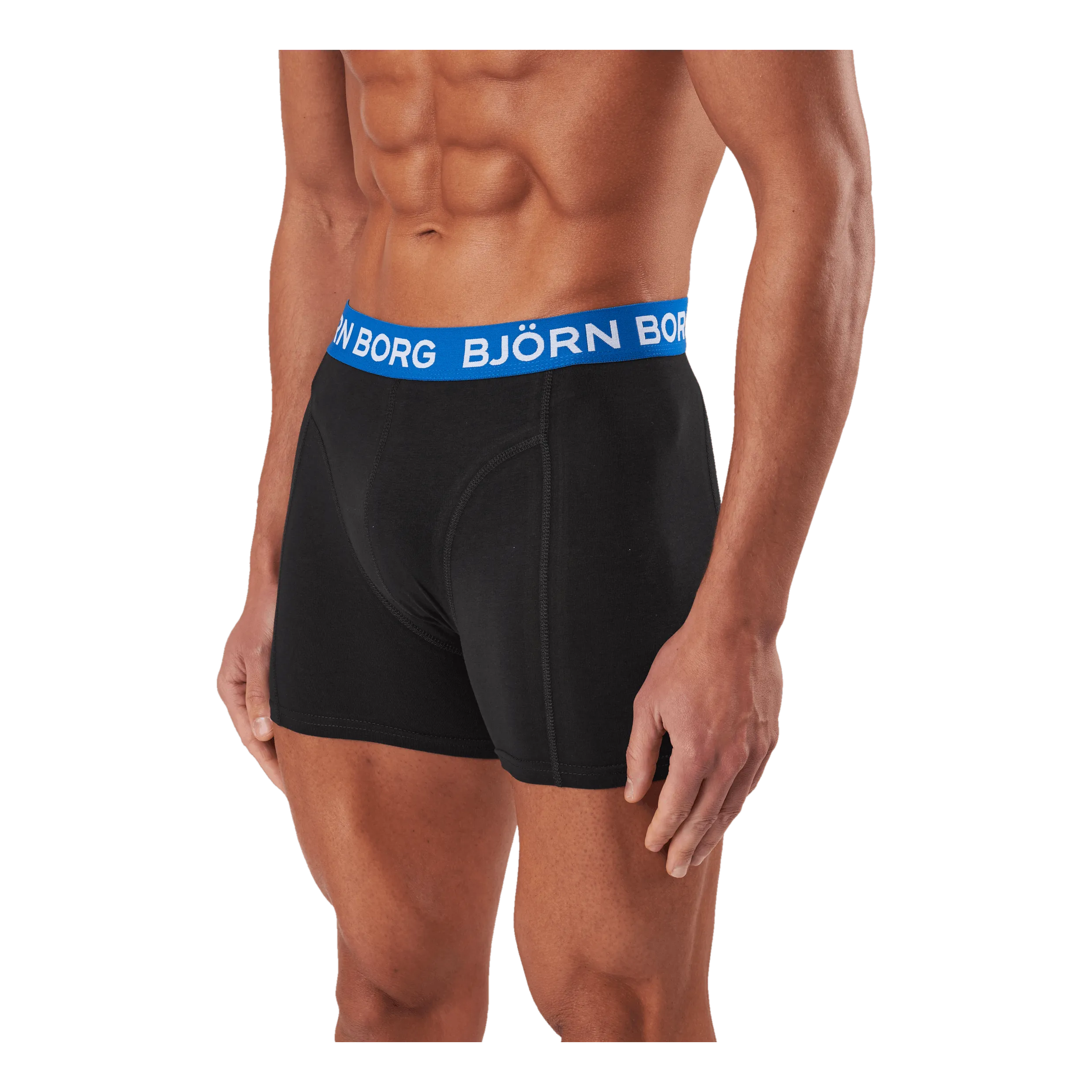 Björn Borg Cotton Stretch Boxer 3p Multipack 8