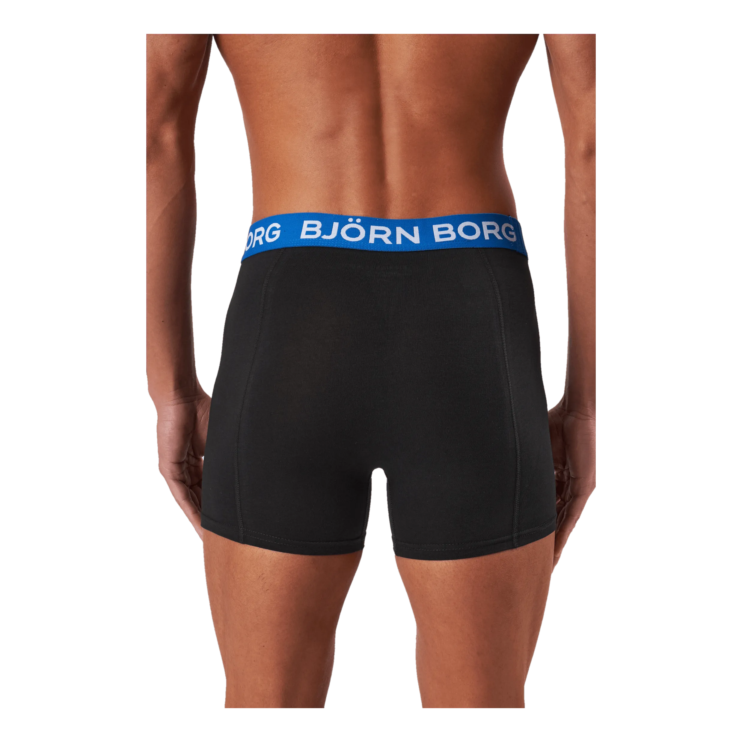 Björn Borg Cotton Stretch Boxer 3p Multipack 8