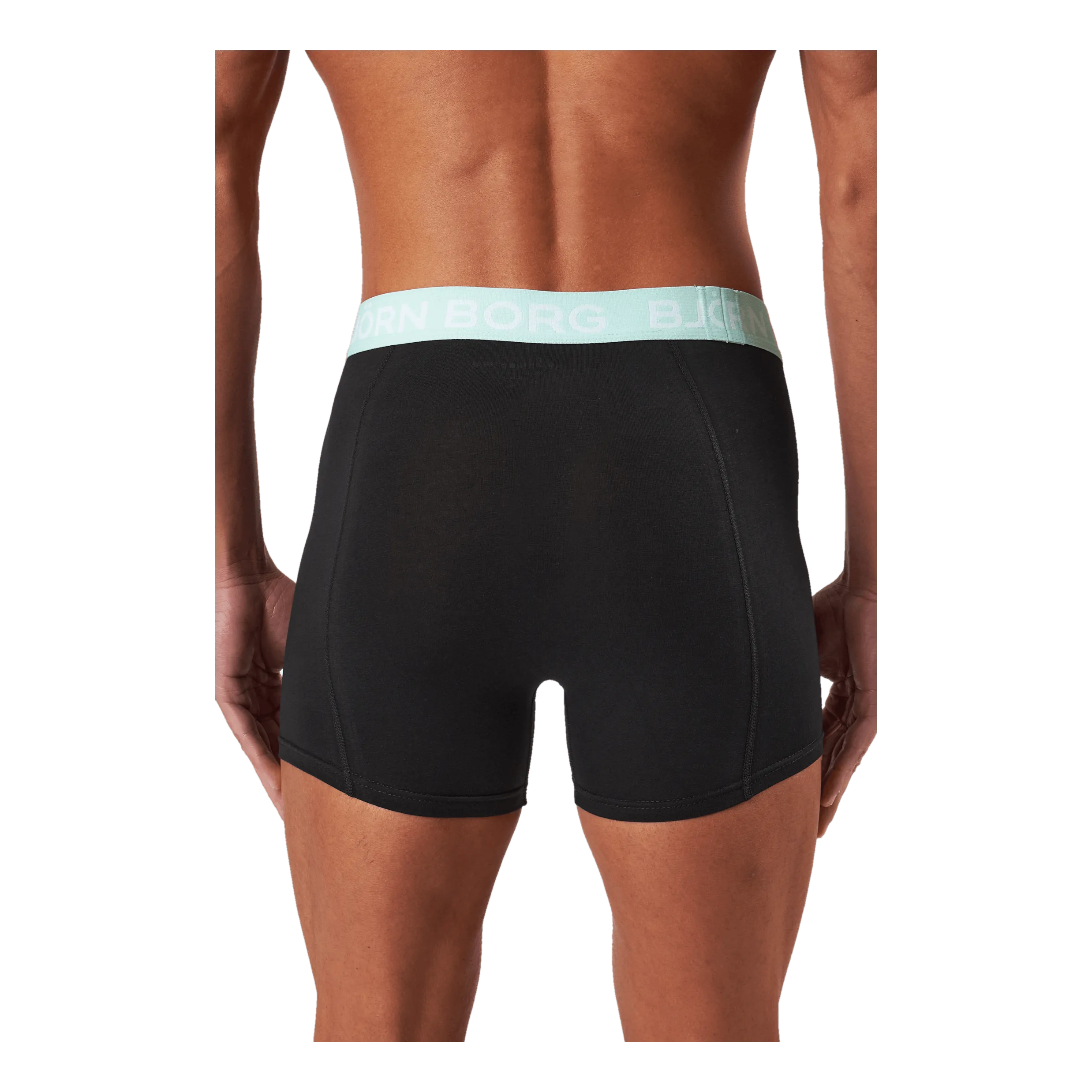 Björn Borg Cotton Stretch Boxer 3p Multipack 8