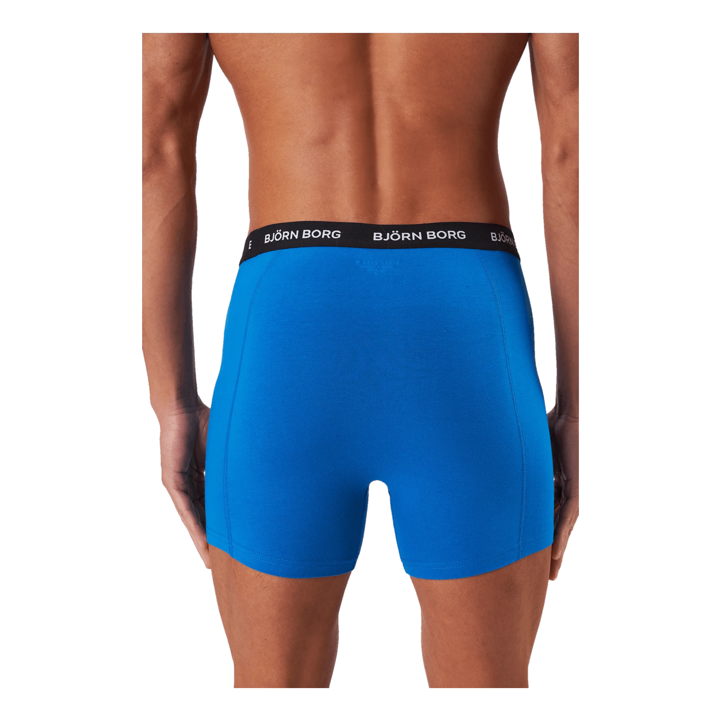 Björn Borg Cotton Stretch Boxer 5p Multipack 2