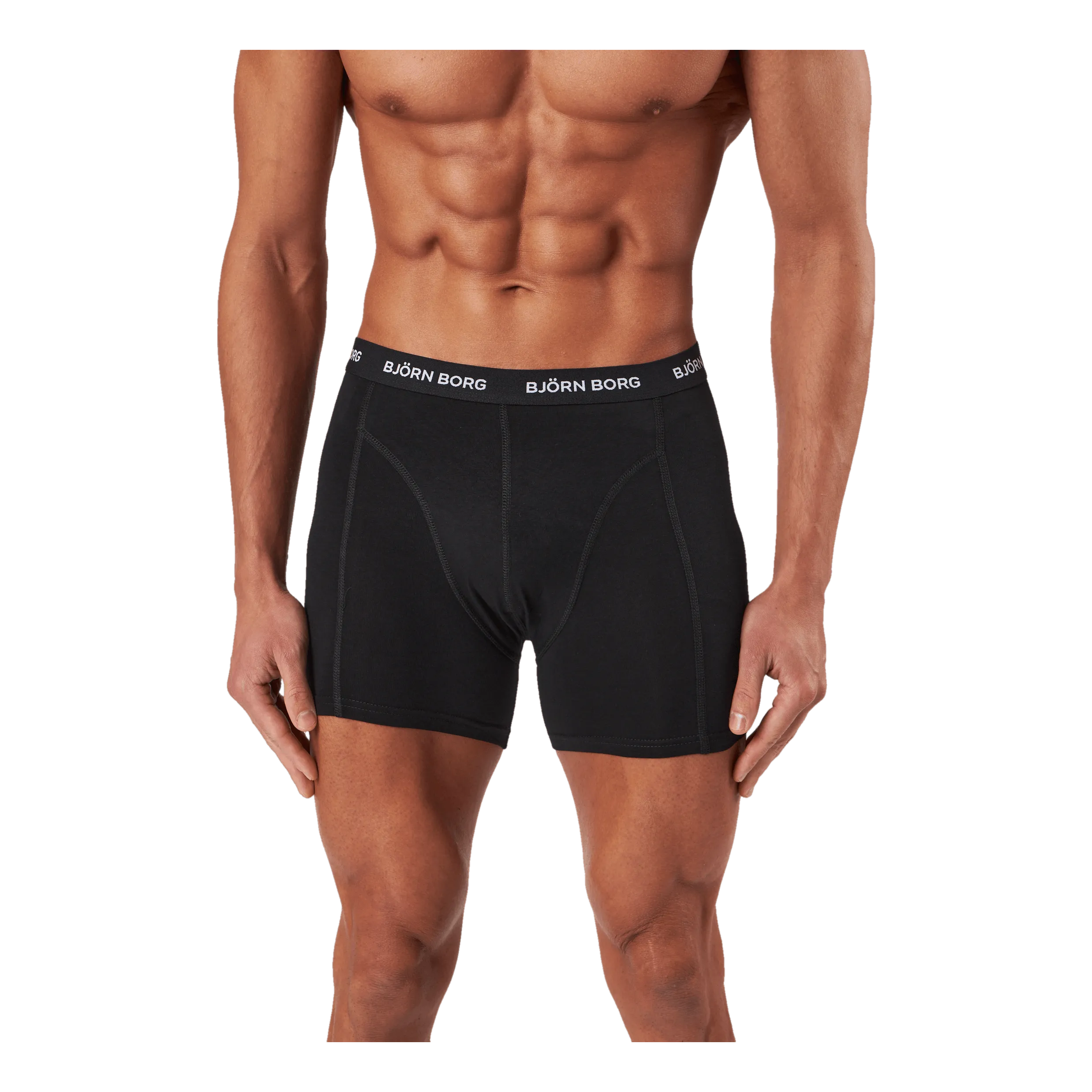 Björn Borg Cotton Stretch Boxer 5p Multipack 2