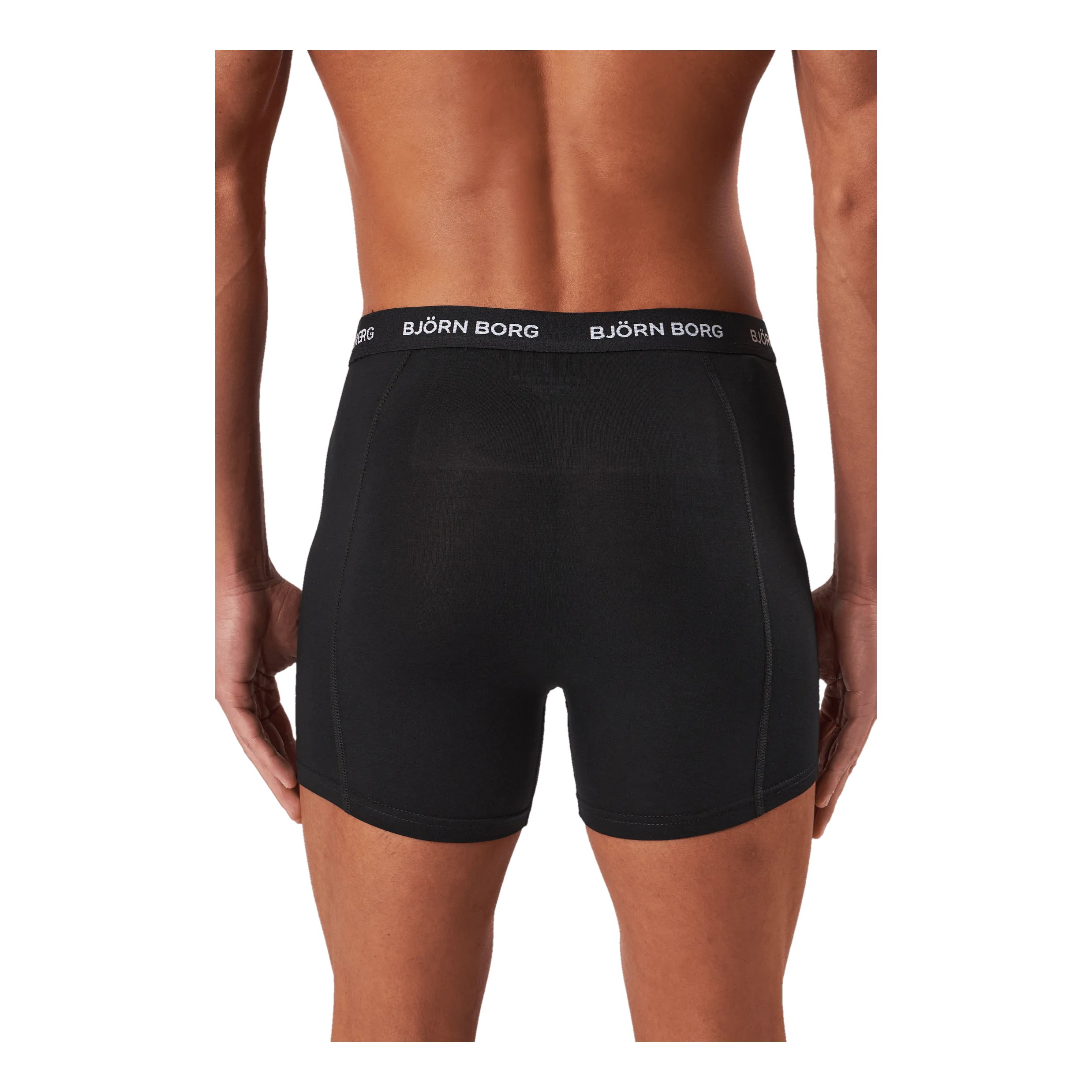 Björn Borg Cotton Stretch Boxer 5p Multipack 2