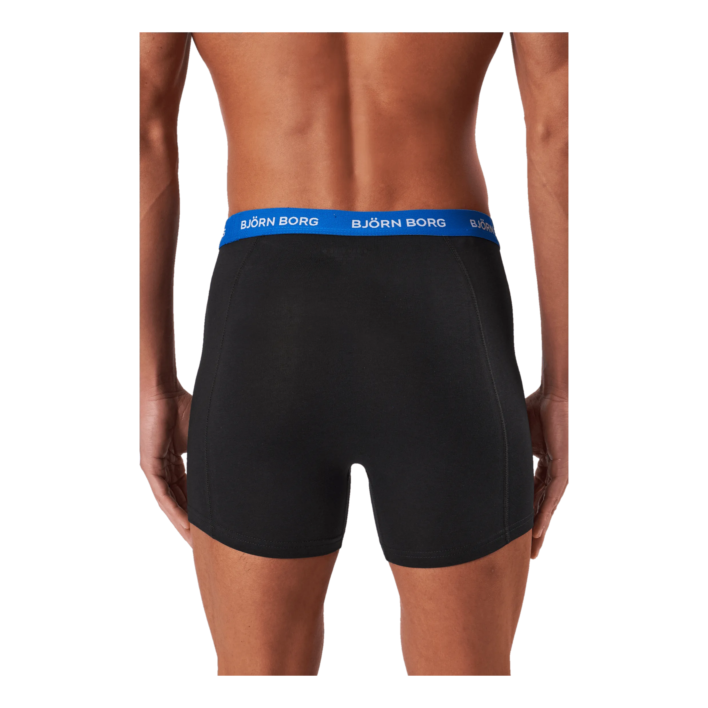 Björn Borg Cotton Stretch Boxer 5p Multipack 2