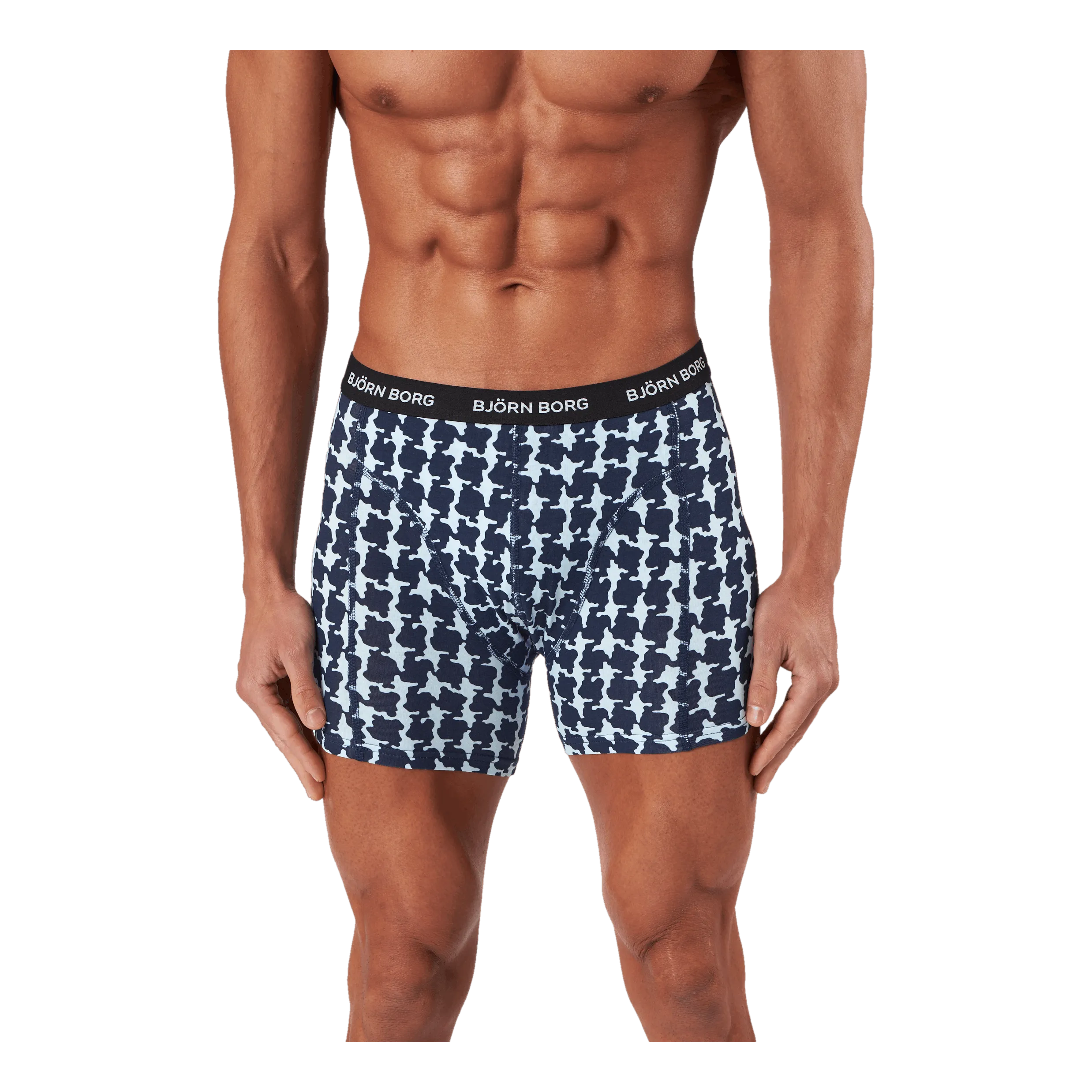 Björn Borg Cotton Stretch Boxer 5p Multipack 2