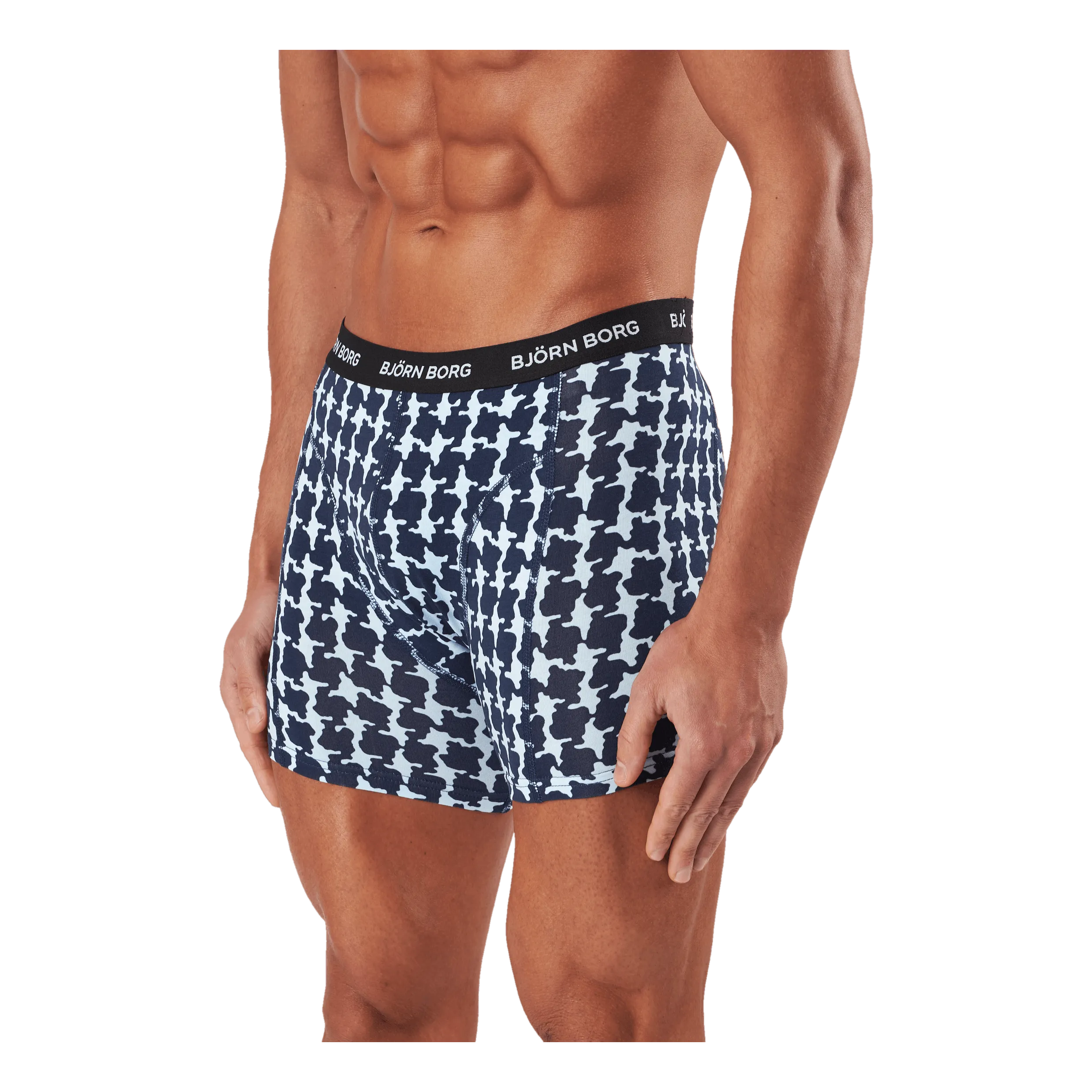 Björn Borg Cotton Stretch Boxer 5p Multipack 2