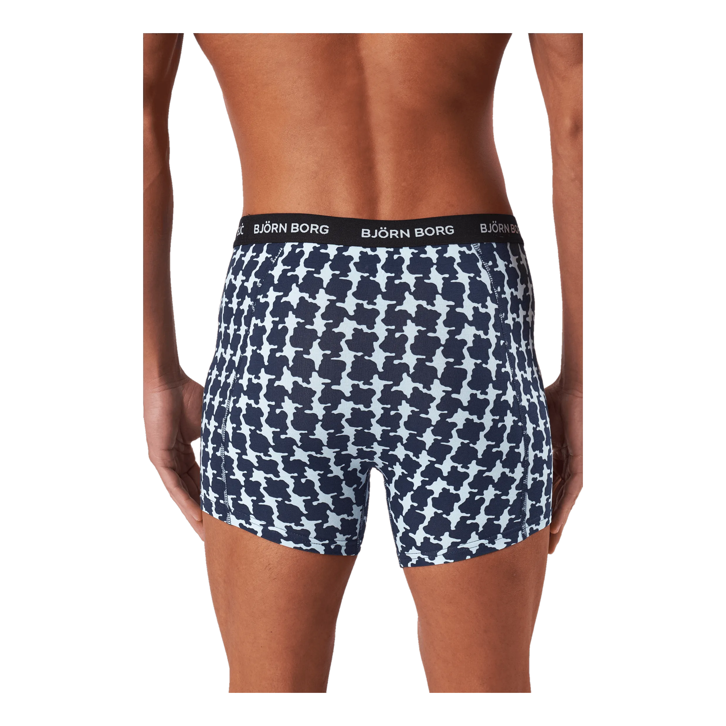 Björn Borg Cotton Stretch Boxer 5p Multipack 2