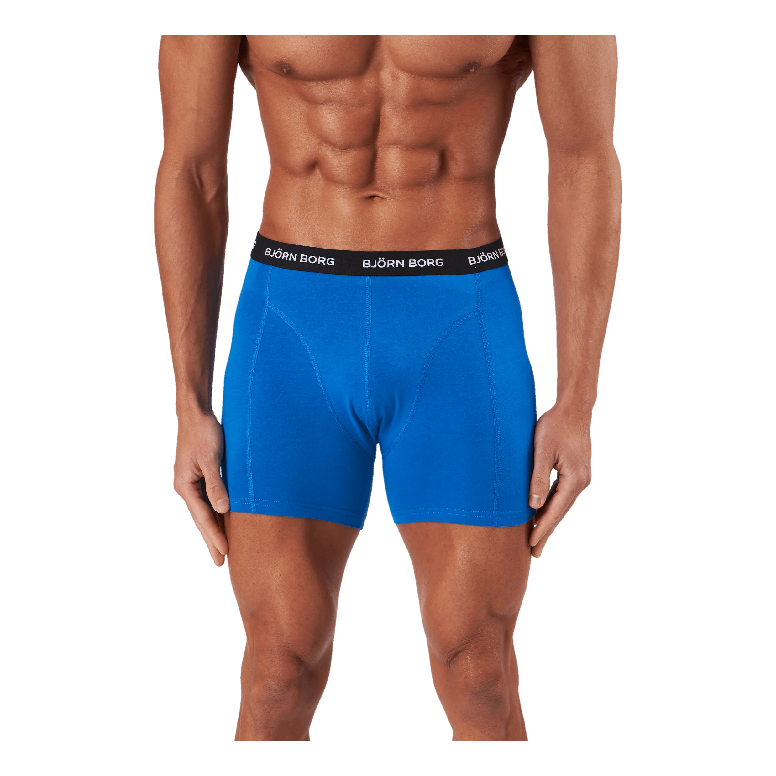Björn Borg Cotton Stretch Boxer 5p Multipack 2