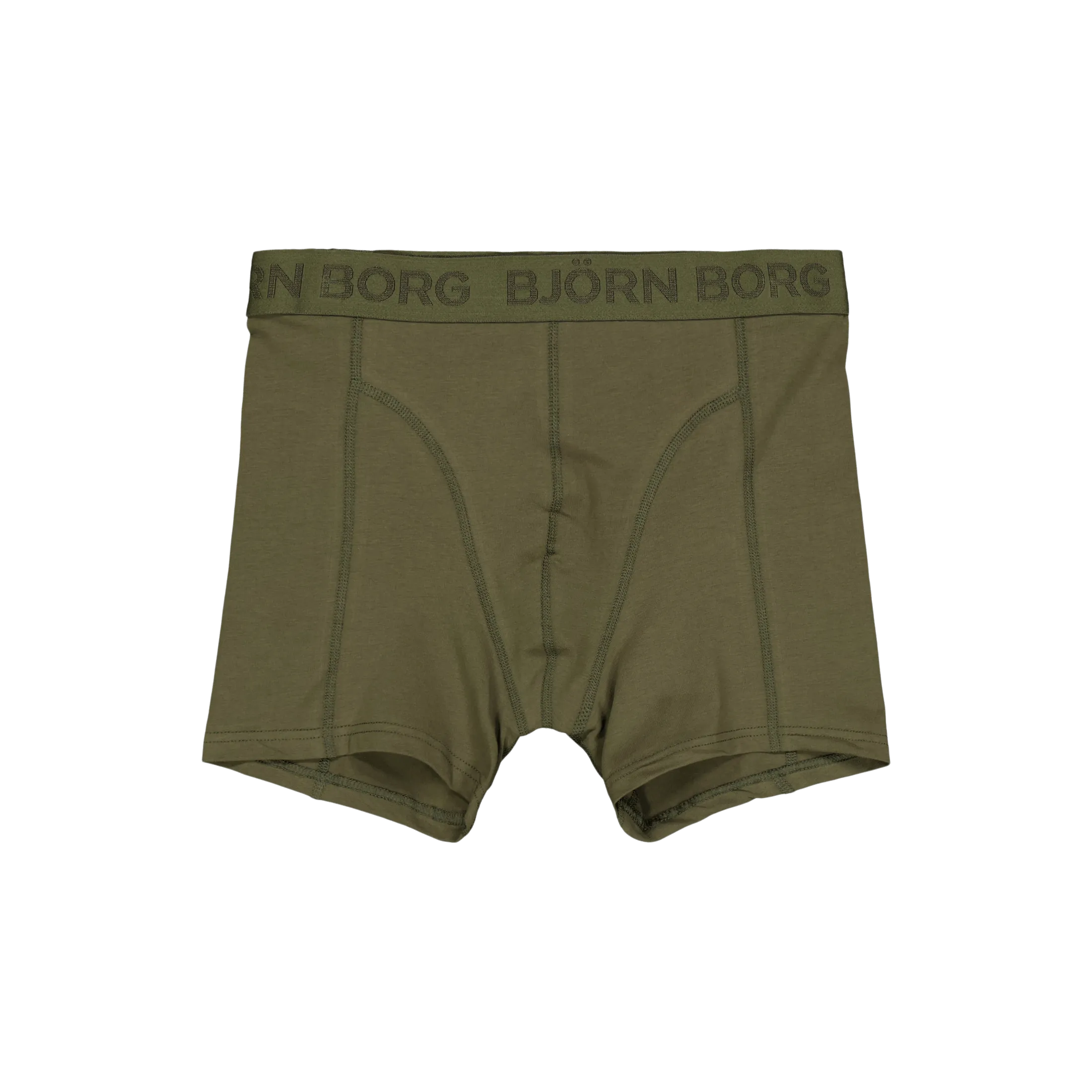 Björn Borg Cotton Stretch Boxer 5p Multipack 6
