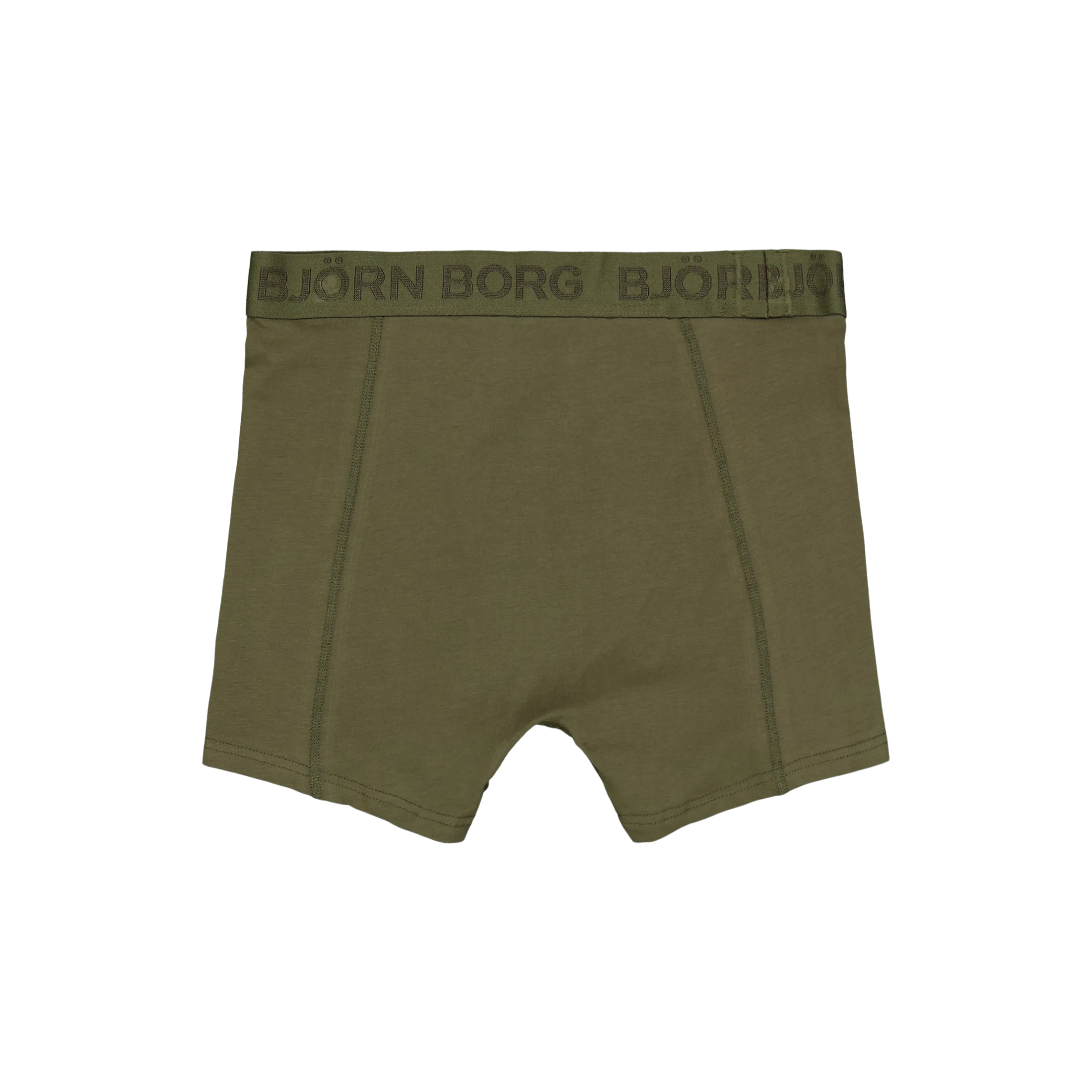 Björn Borg Cotton Stretch Boxer 5p Multipack 6