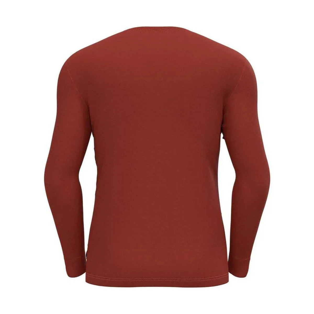 BL TOP crew neck l/s MERINO 200