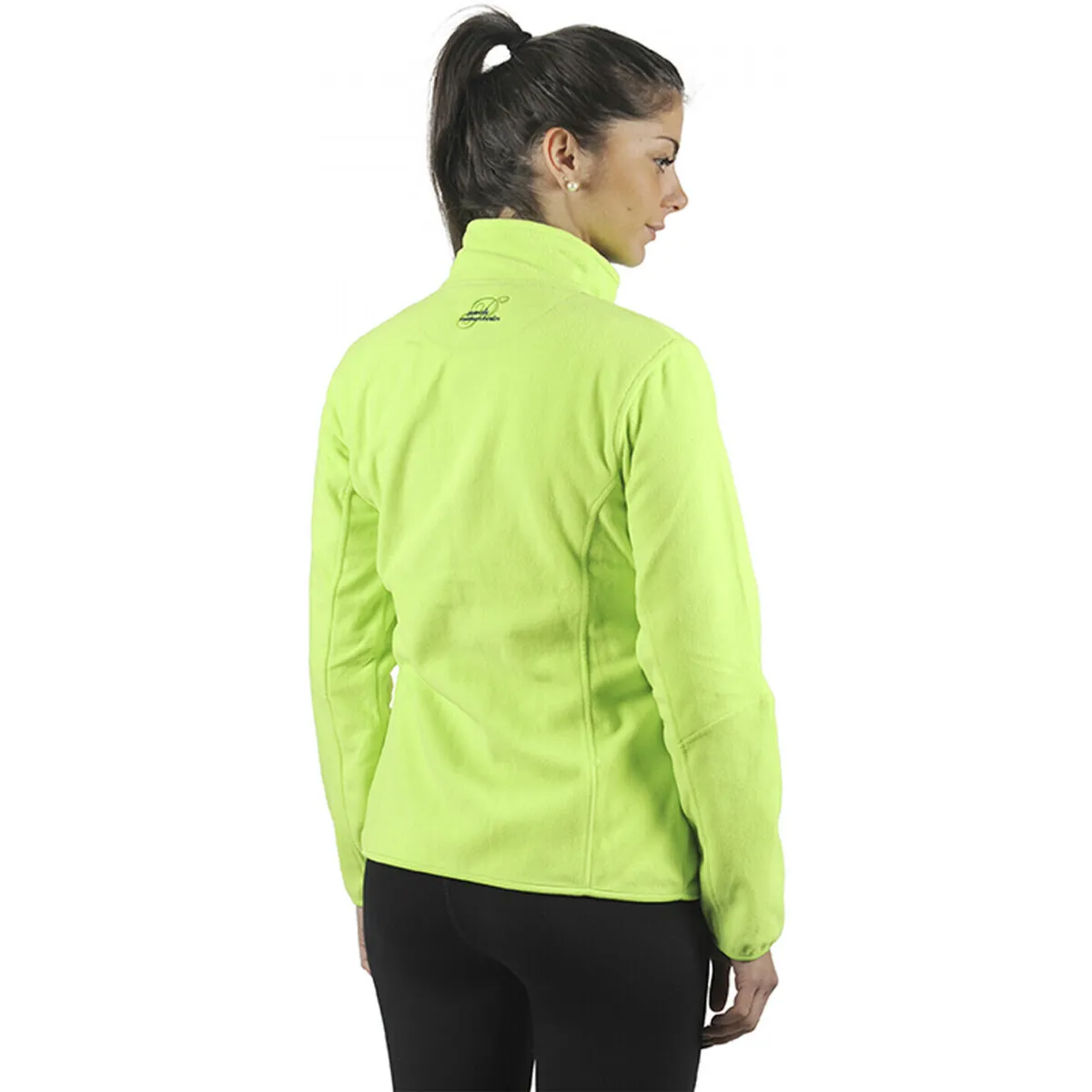 Blouson polaire femme ACALON