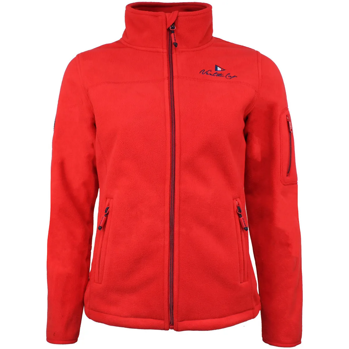 Blouson polaire femme ACIMER