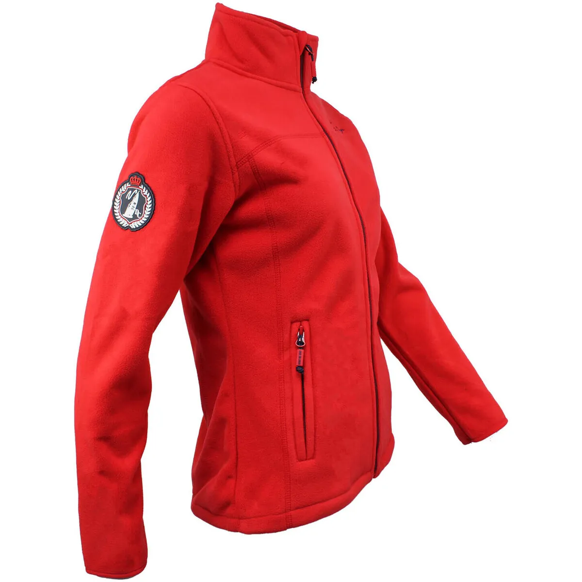 Blouson polaire femme ACIMER