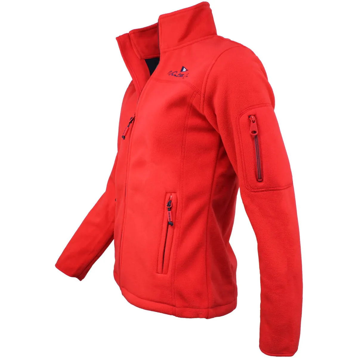Blouson polaire femme ACIMER