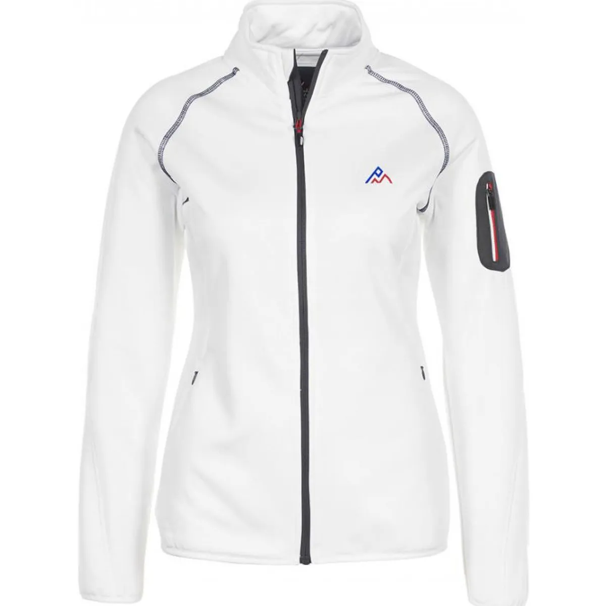 Blouson polarshell femme AMANI