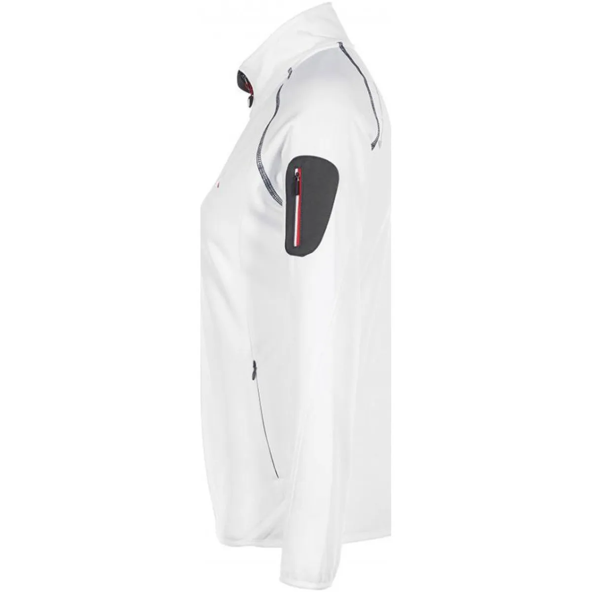 Blouson polarshell femme AMANI