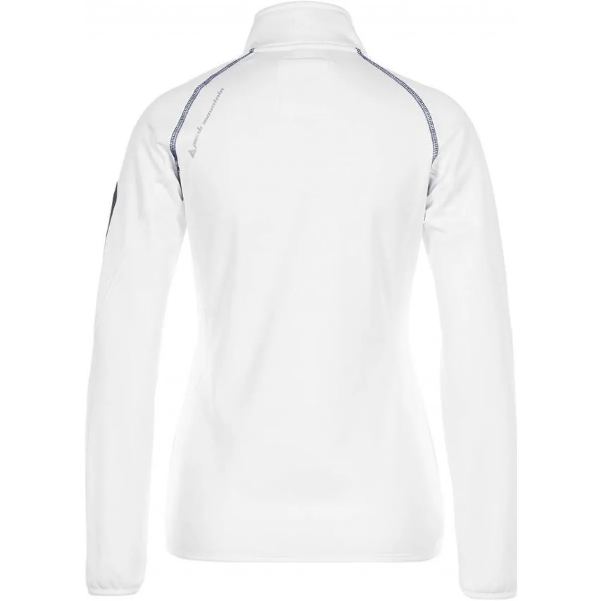 Blouson polarshell femme AMANI