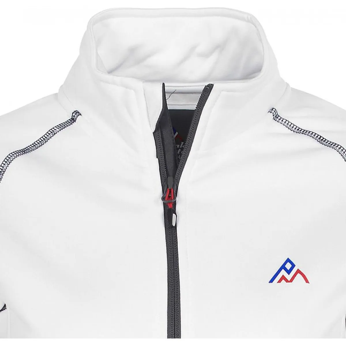 Blouson polarshell femme AMANI