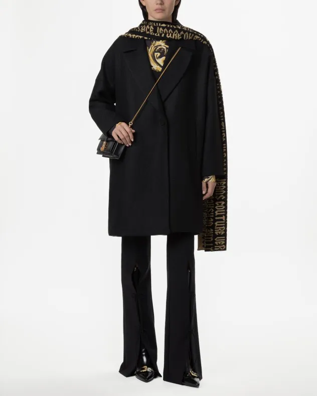 Body Versace Jeans Couture 77HAM2A1 dorado