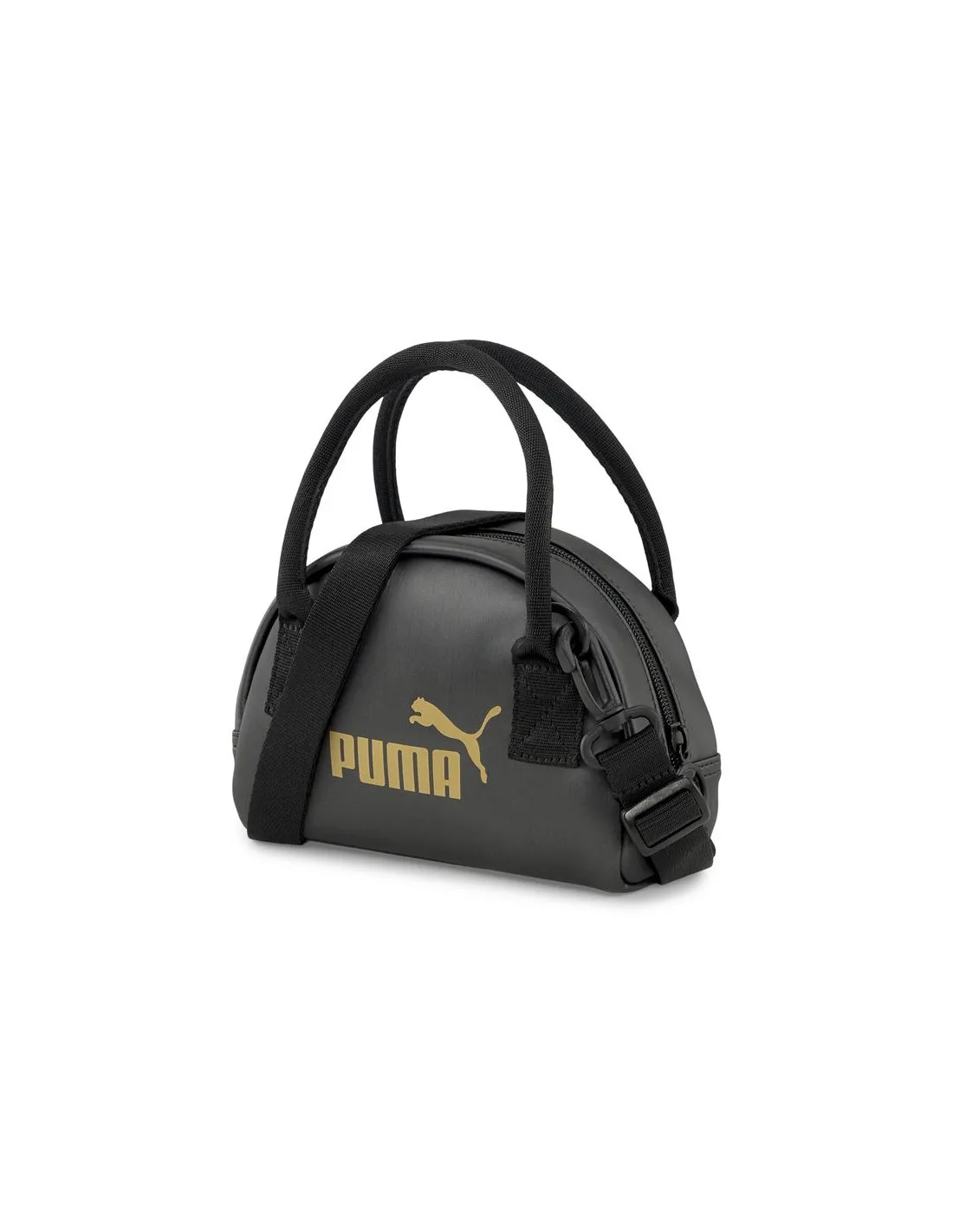 Bolsa De Deporte Puma Core Up Mini Grip Ba Mujer Negro