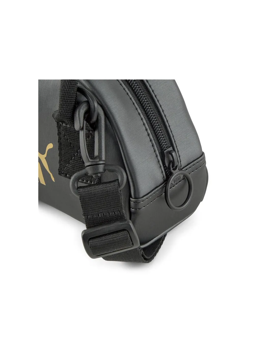 Bolsa De Deporte Puma Core Up Mini Grip Ba Mujer Negro