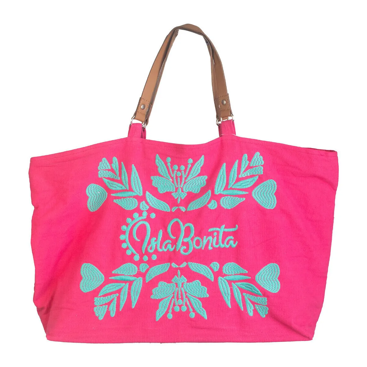 Bolso asa corta