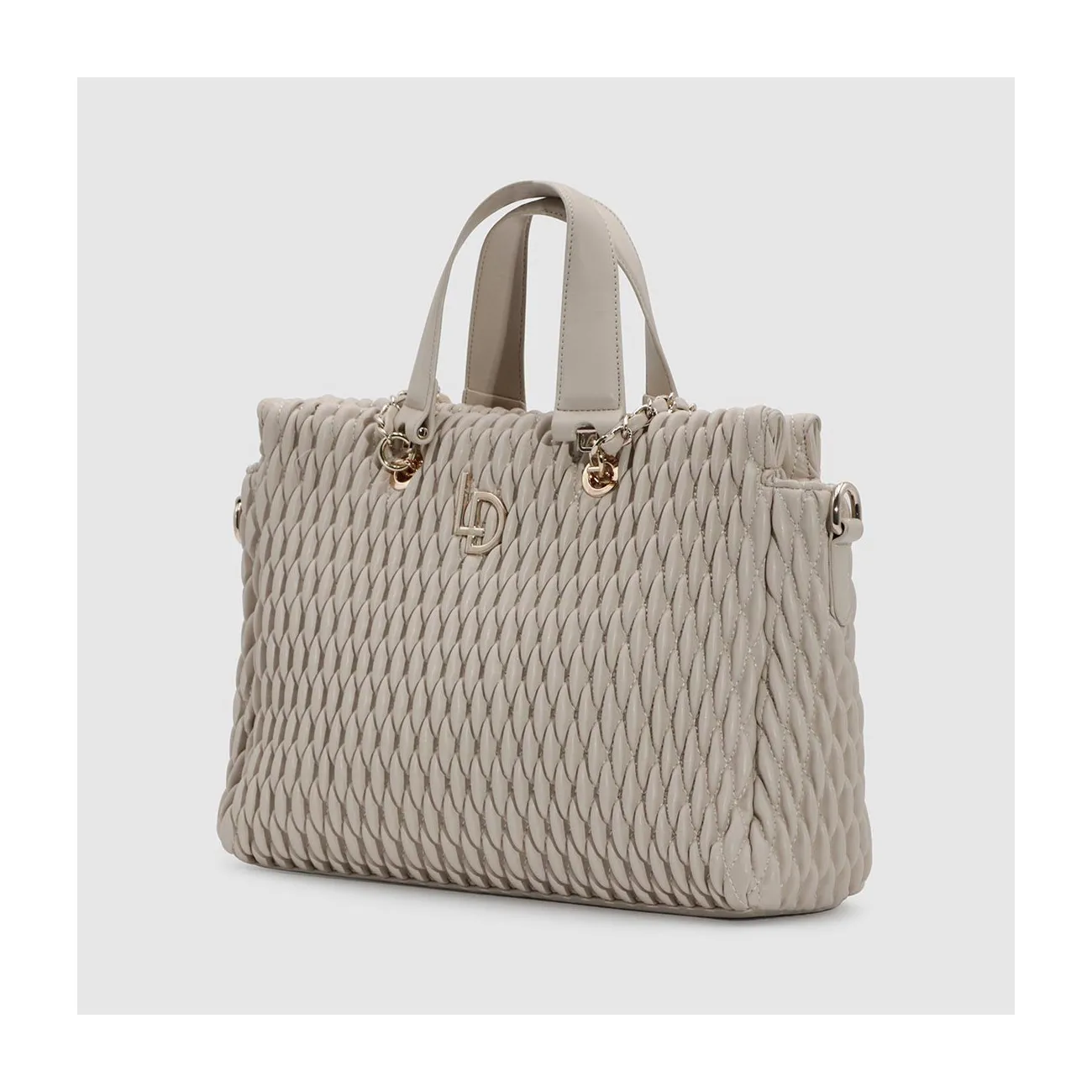 BOLSO BEIGE CANDICE