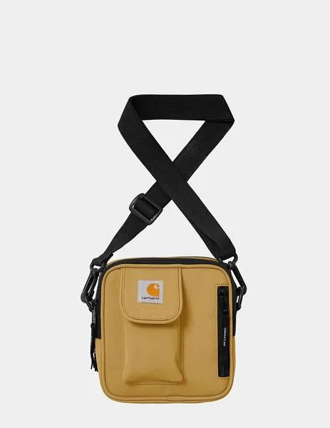 BOLSO CARHARTT ESSENTIALS BAG  BOURBON