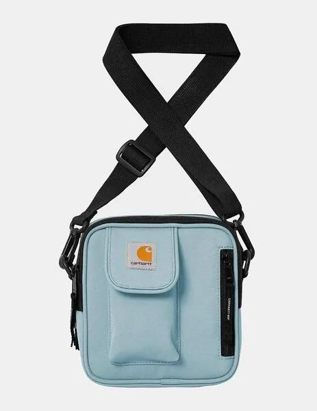 BOLSO CARHARTT ESSENTIALS BAG  MISTY SKY