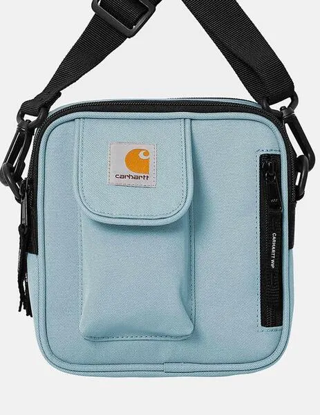 BOLSO CARHARTT ESSENTIALS BAG  MISTY SKY