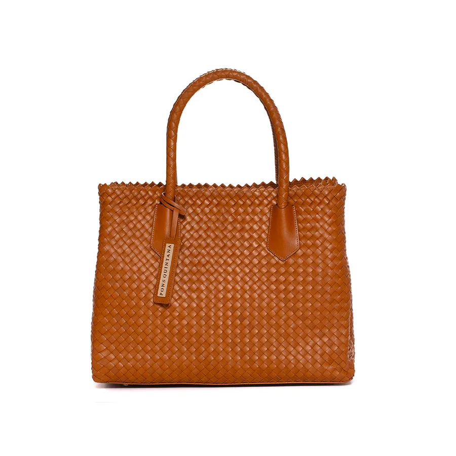 BOLSO DE MANO V631 TOFFE