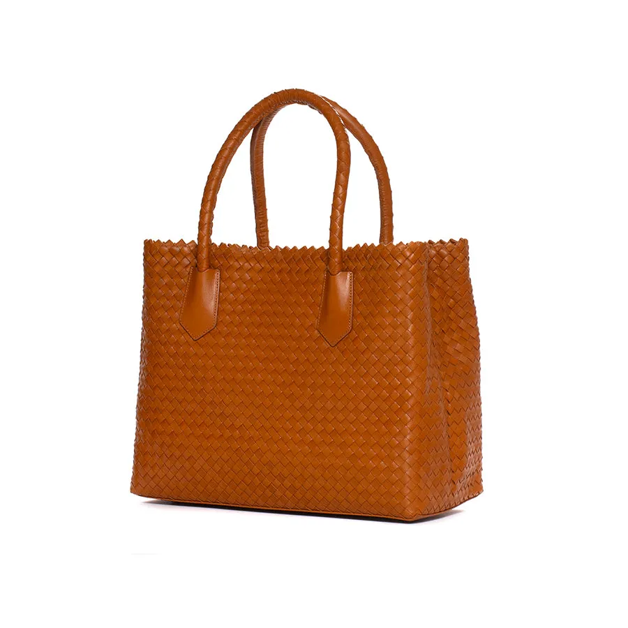 BOLSO DE MANO V631 TOFFE