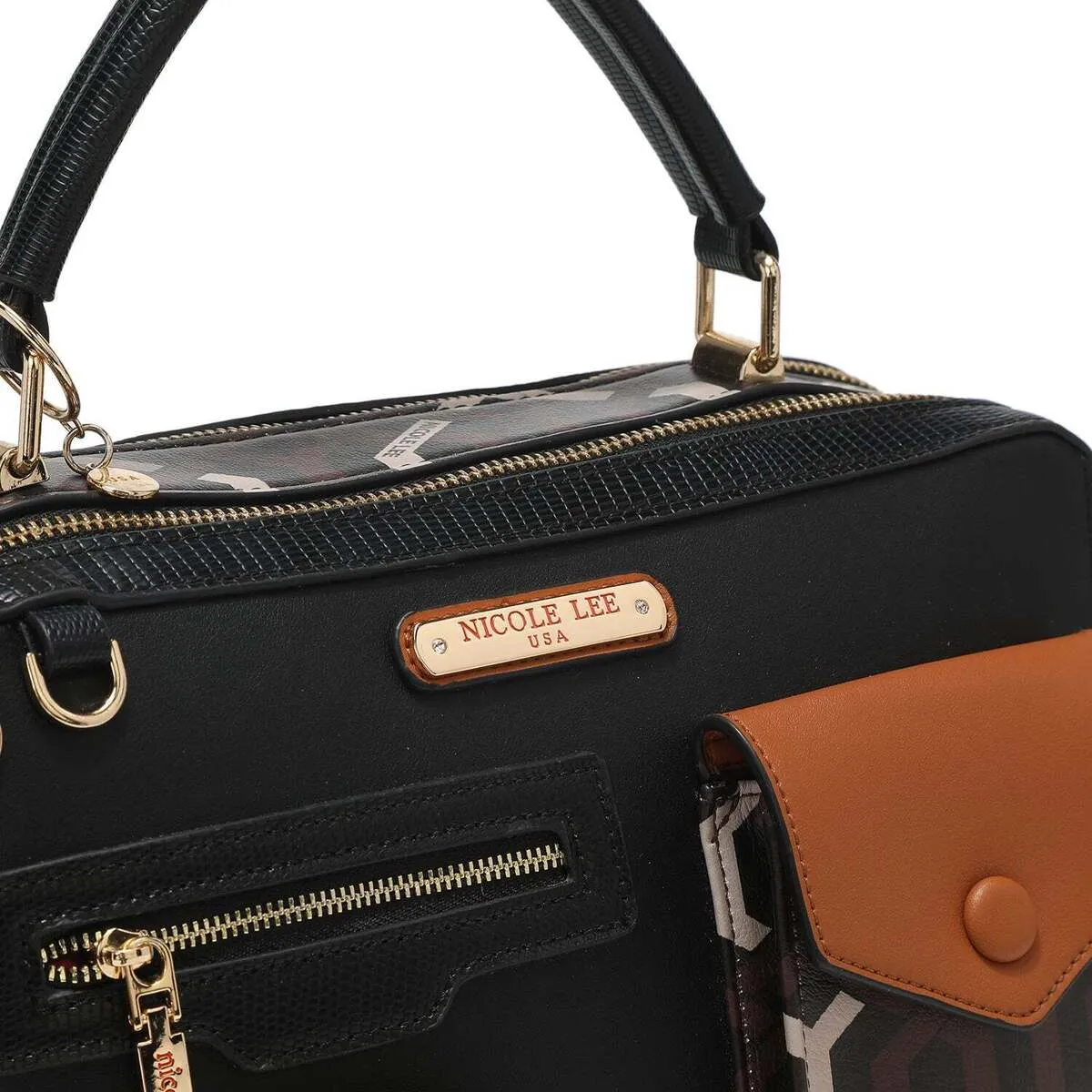 BOLSO MENSAJERO MEDIANO 