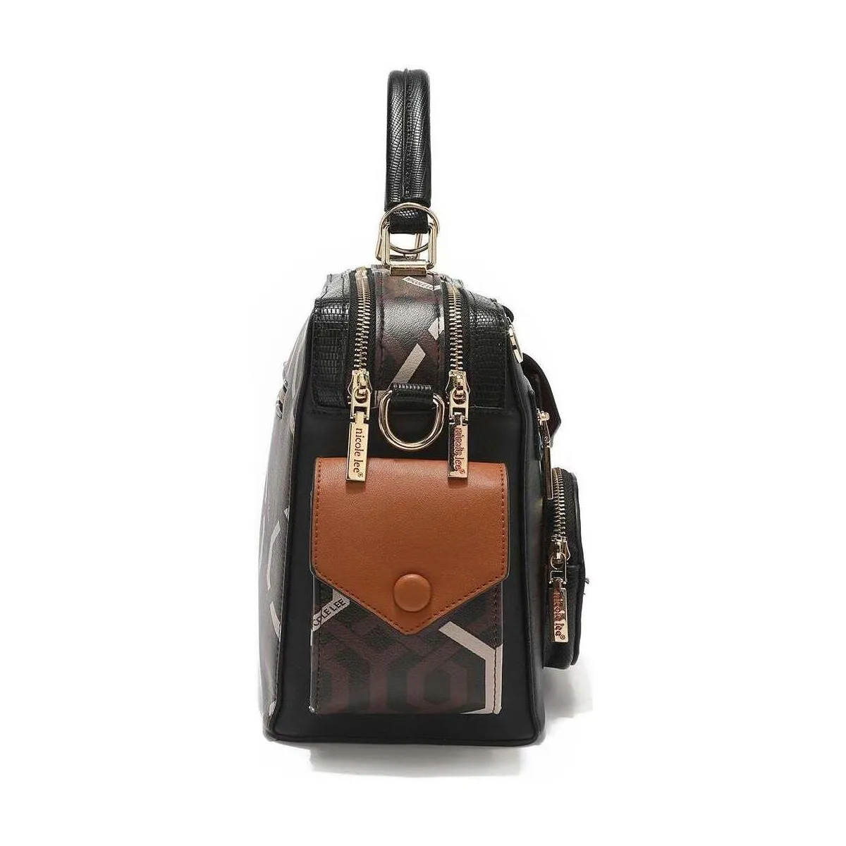 BOLSO MENSAJERO MEDIANO 