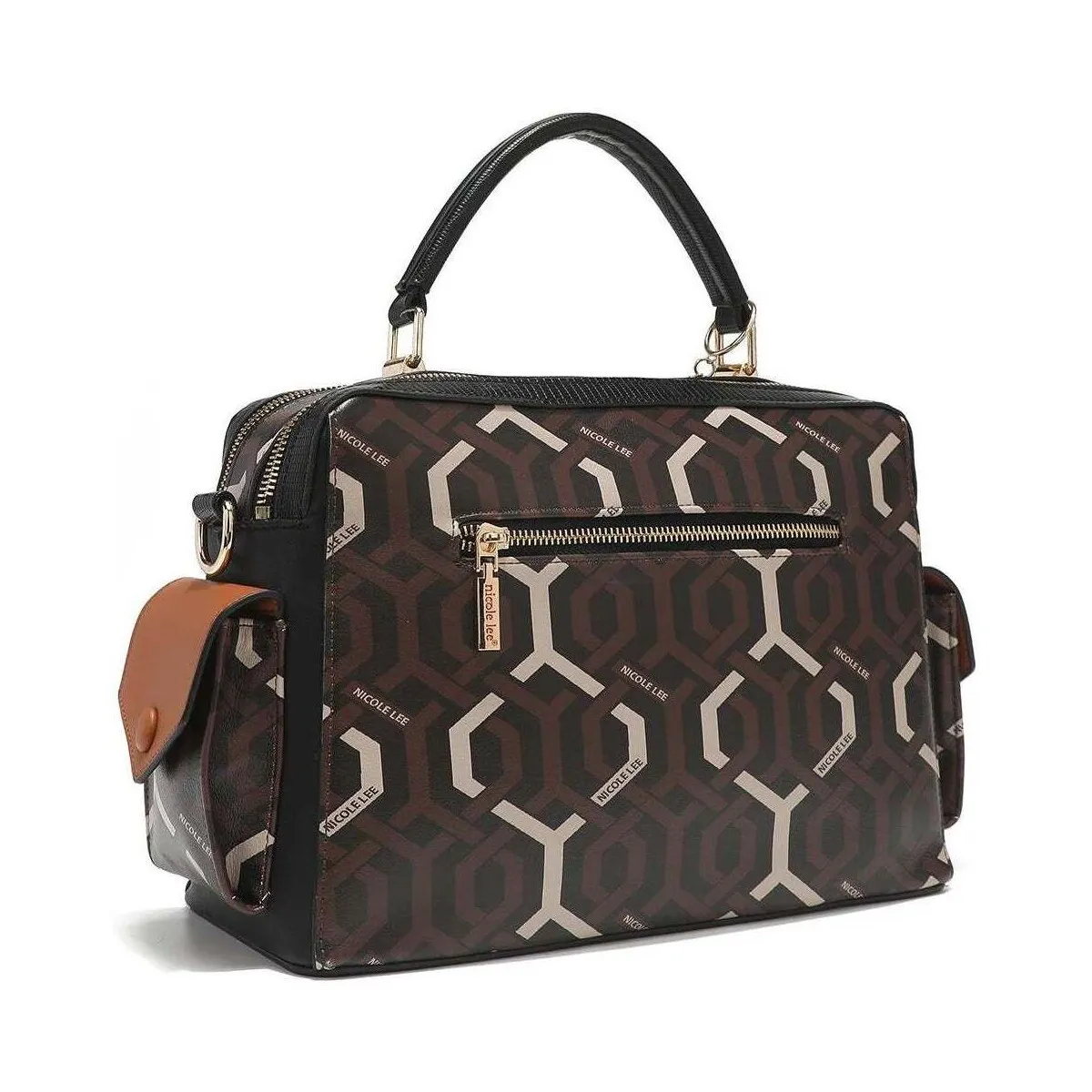 BOLSO MENSAJERO MEDIANO 