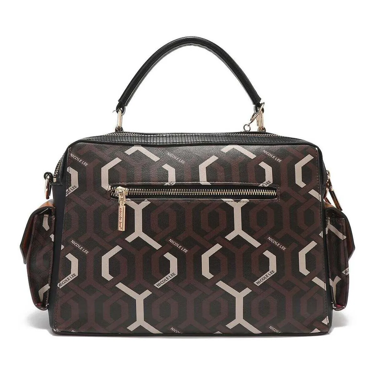 BOLSO MENSAJERO MEDIANO 