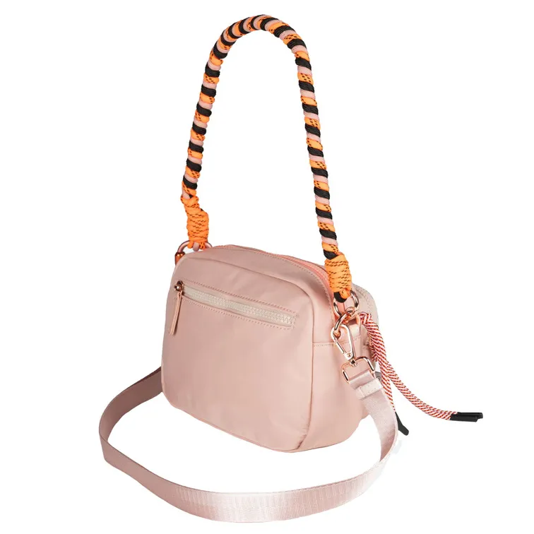 BOLSO MUJER  MUNICH DEEP CROSSBODY CAMERA SOFT PIN