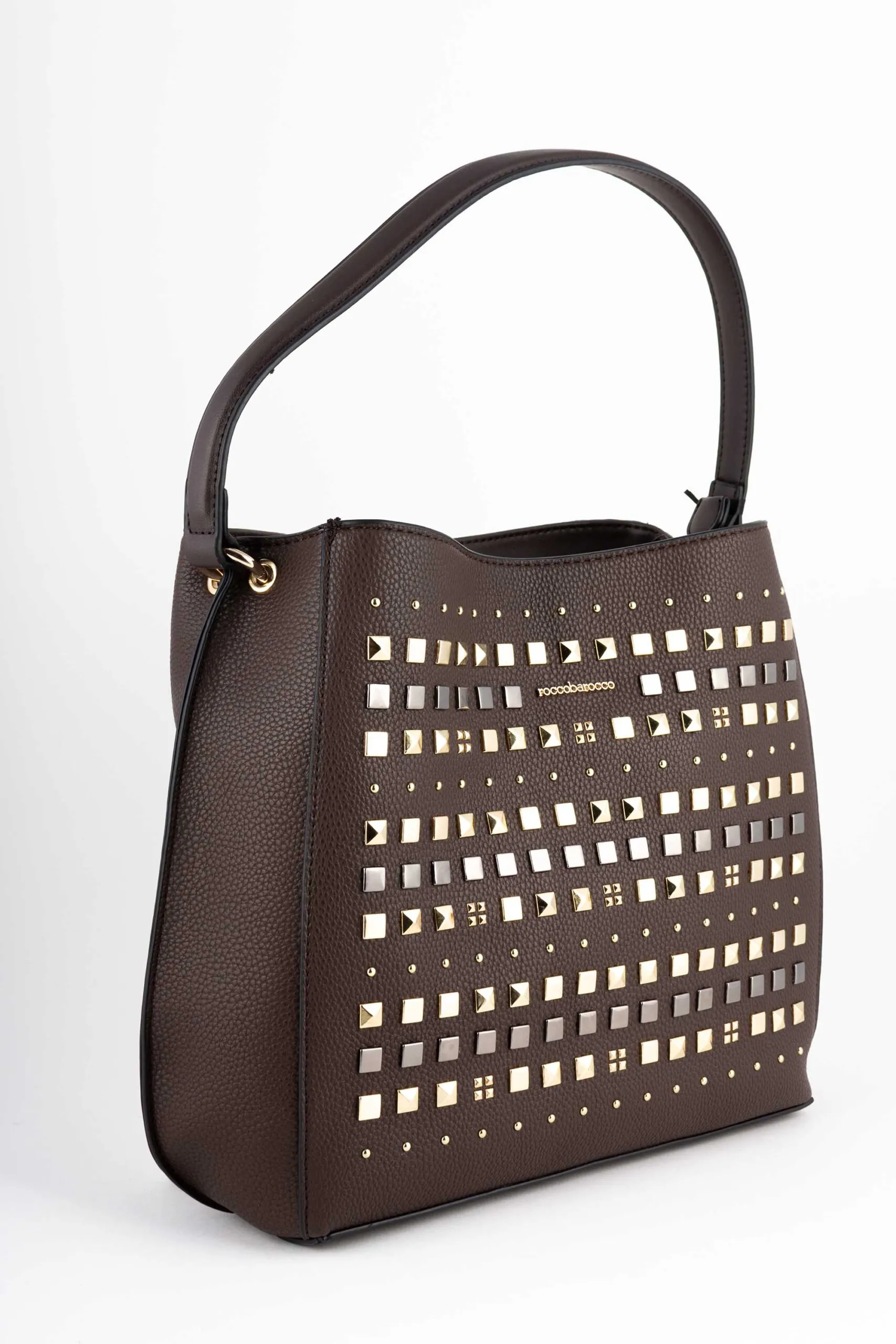 Bolso para mujer de Roccobarocco – ROBS3K802
