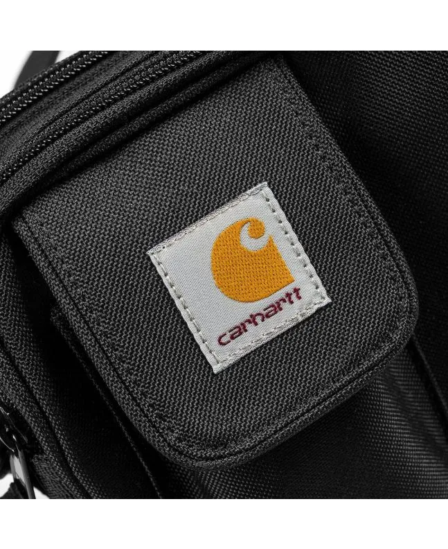 Bolso pequeño Carhartt WIP Essentials Bag 1,7L Negro Unisex 