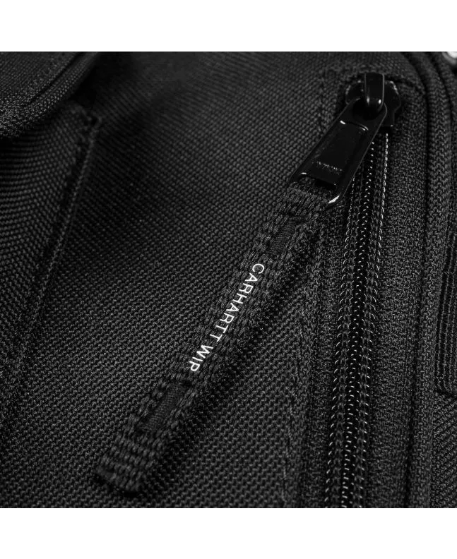 Bolso pequeño Carhartt WIP Essentials Bag 1,7L Negro Unisex 