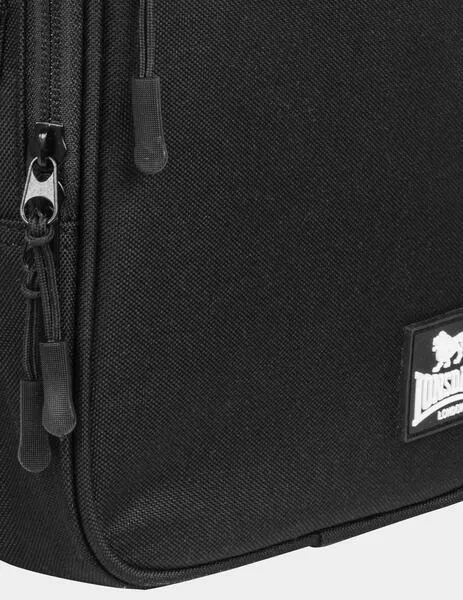 BOLSO POLEGATE  BLACK
