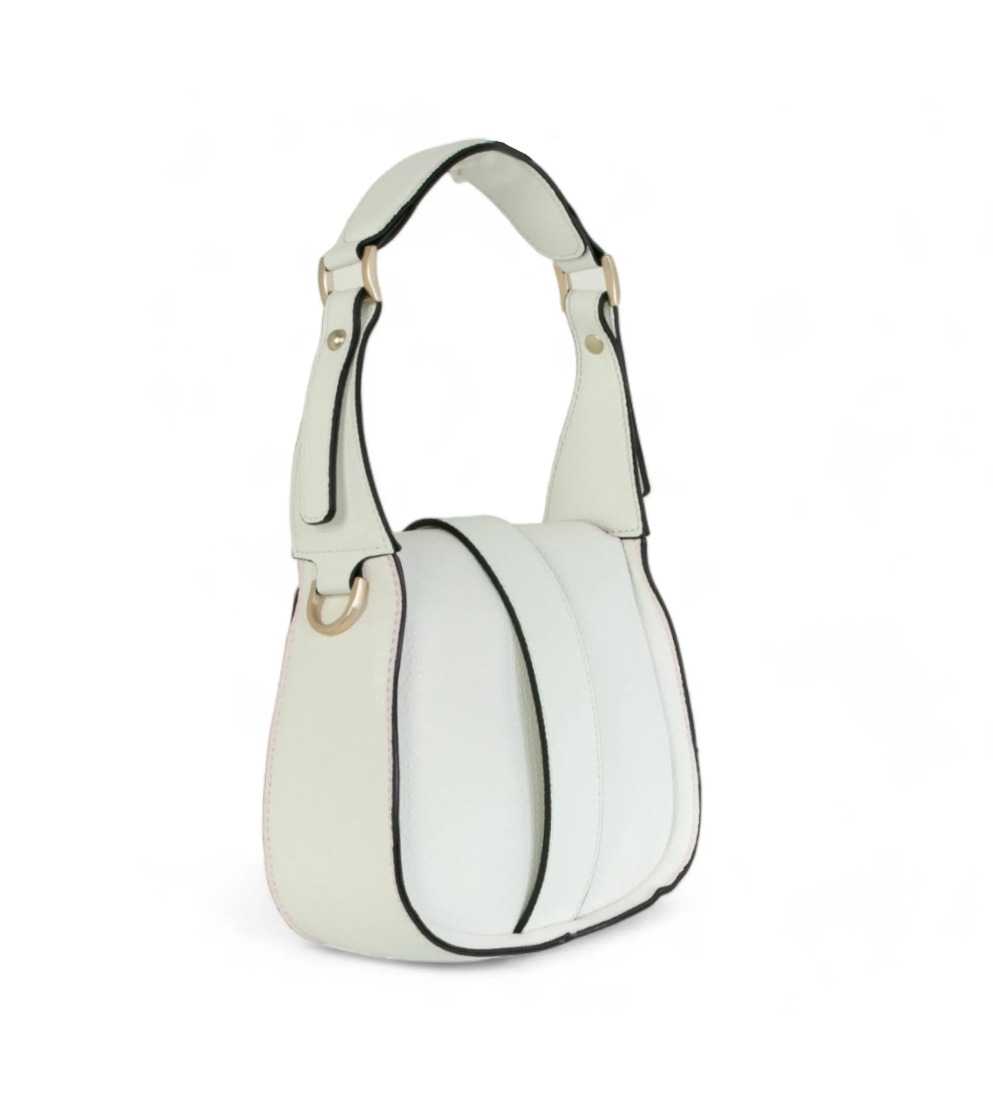 Bolso Samba blanco
