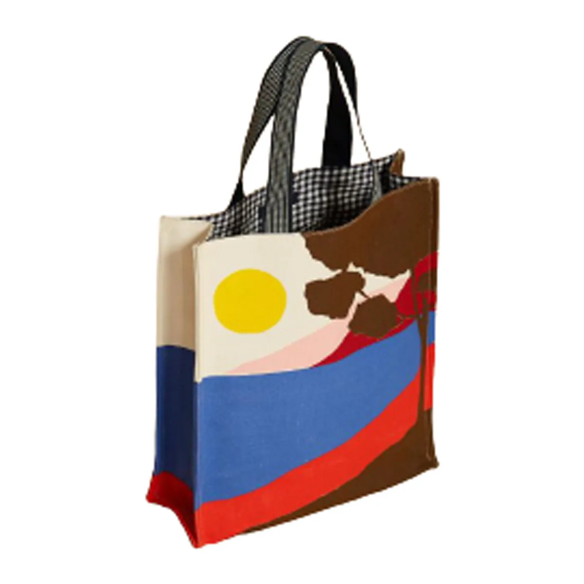 BOLSO STREET AZUR  MUJER