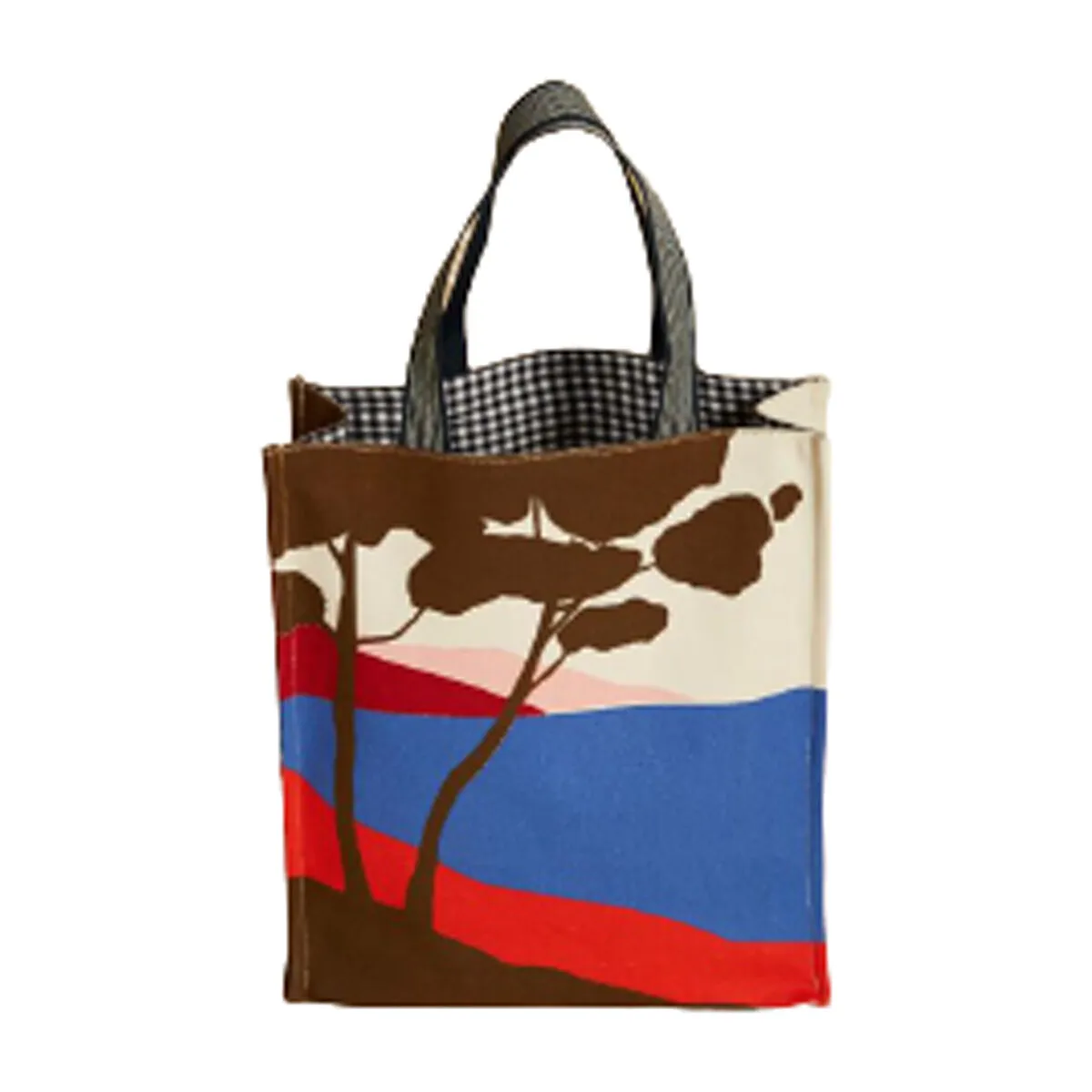 BOLSO STREET AZUR  MUJER